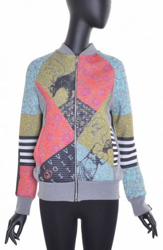 VOLT Design Sweaters, Spring 2017