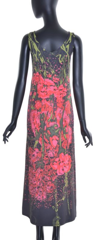 VOLT Design Maxi Summer Dresses