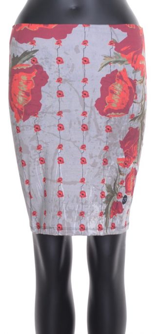 VOLT Design Pencil Skirt