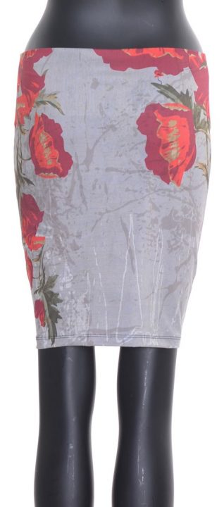 VOLT Skirt Pavot, Summer 2017