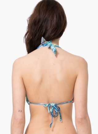 74M2WA7_5078 Desigual Swimwear Bikini Top Ko Tao Canada