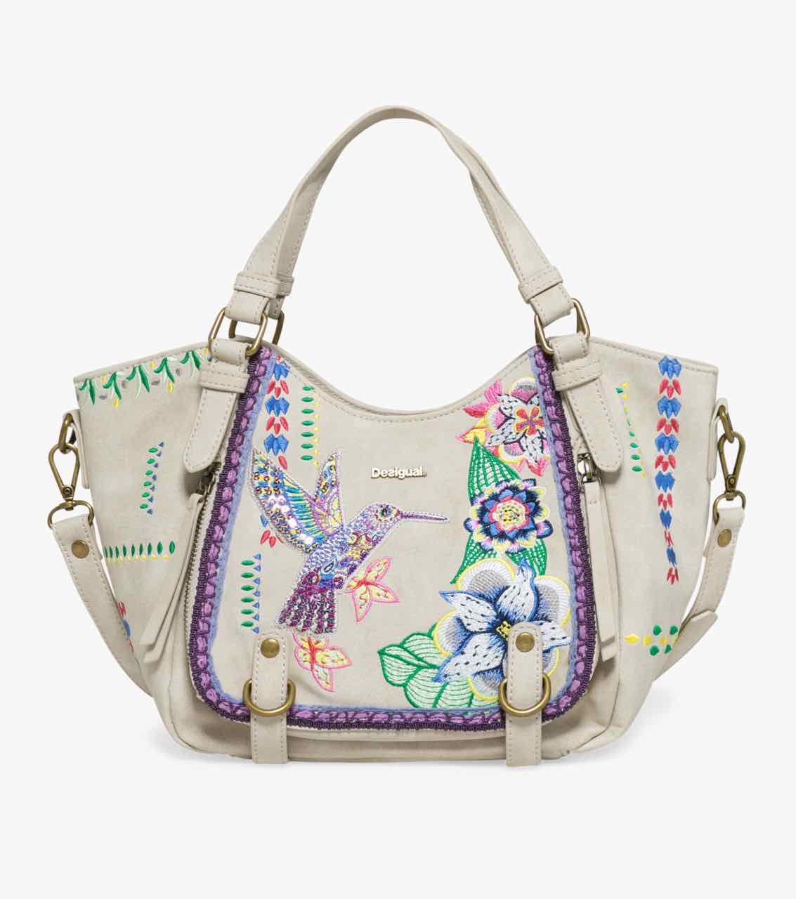 desigual bags online