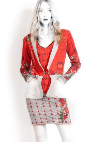 VOLT Design Pavot Outfit