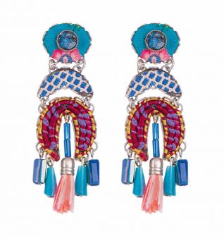 Ayala Bar Earring Sorrento