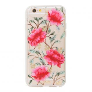 iPhone Case Sonix Floral design