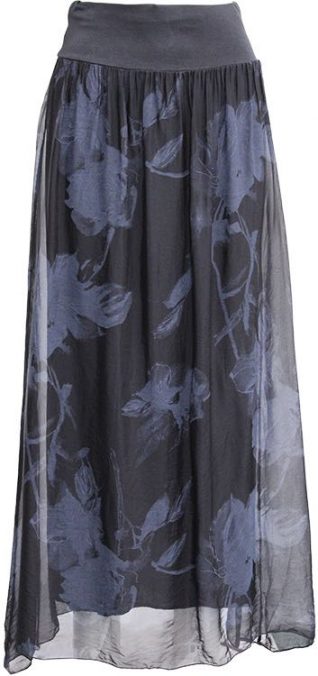 M Made in Italy Skirt 18/9839H Canada