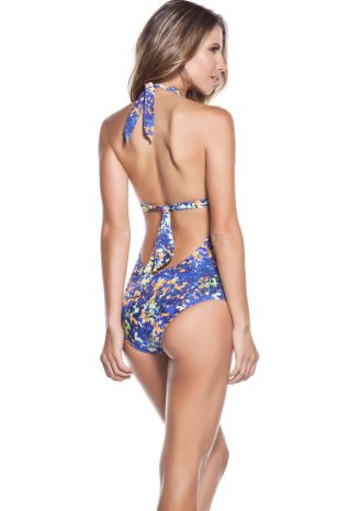 OndadeMar Saphire Suit