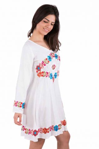 32085 Savage Culture Dress Canada