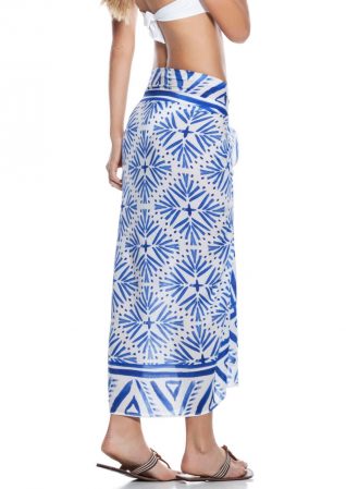 OndadeMar Turquish Cover up