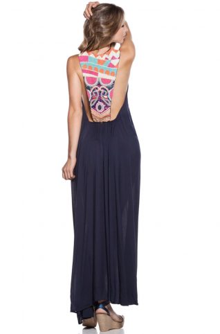 OndadeMar Miranda Maxi Dress