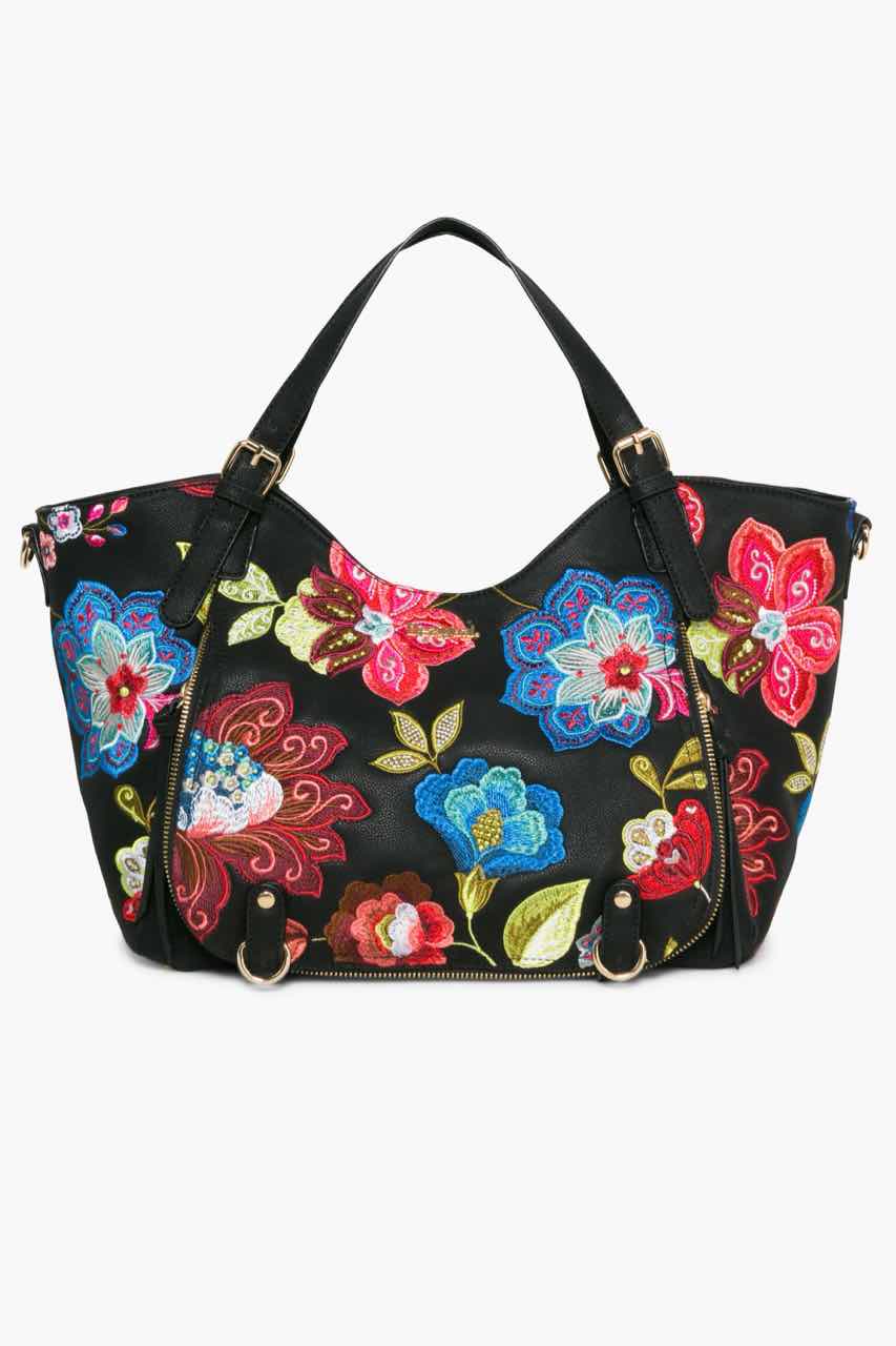 Buy Desigual Bags, Purses and Wallets in Canada Online