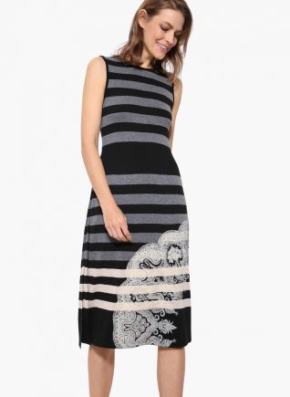 17WWVF15_2000 Desigual Dress Alara Buy Online