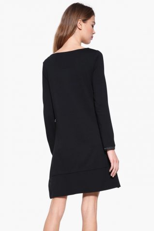 17WWVKC5_2000 Desigual Dress Carlee Canada