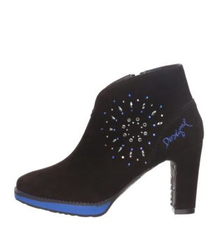 desigual boots