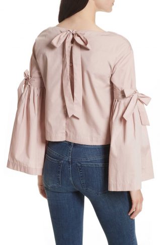 Free People OB672226 pink