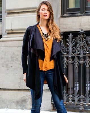 M Made in Italy 17-16215 Cardigan Buy Online