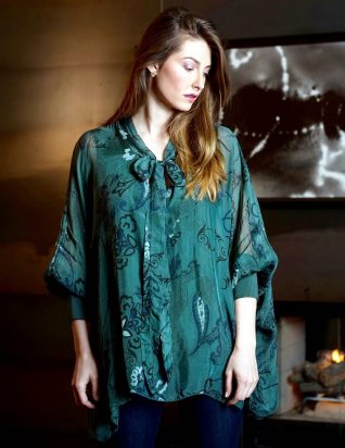 M Made in Italy Tunic 20/7016H Buy Online