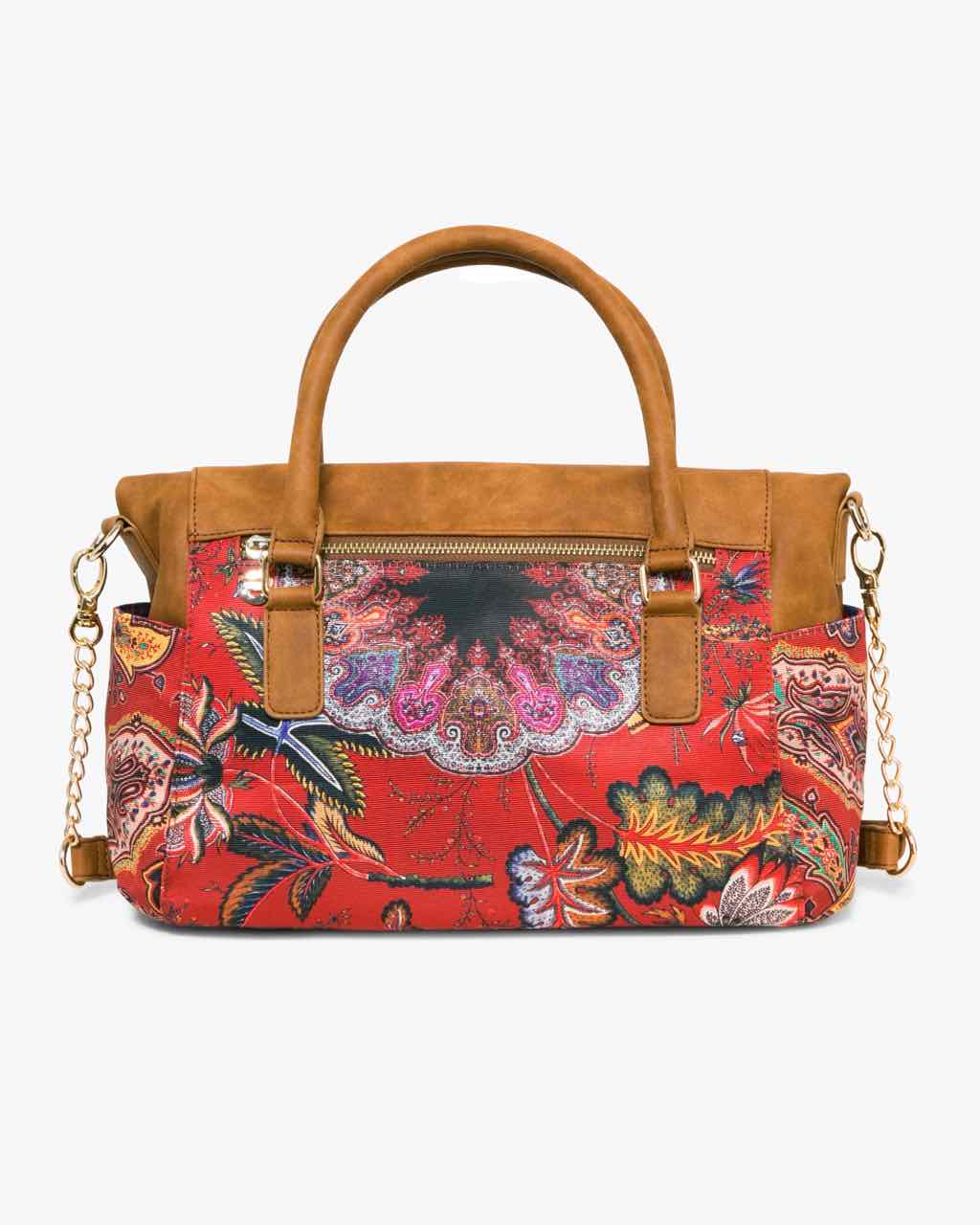 DESIGUAL Bag LOVERTY BOHO 17WAXfwf Canada Buy Online