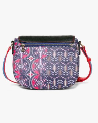 17WAXPNC_2000 Desigual Bag Crasovia Birmania (black) Canada