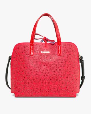 desigual reversible bag