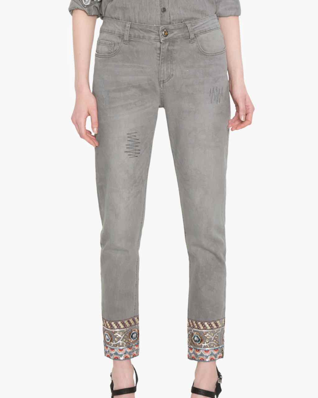grey jeans canada