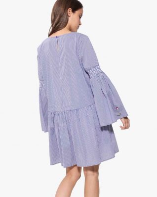 Desigual Blue 2 Dress, Fall 2017