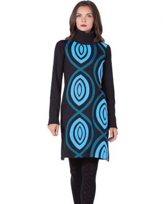 Pygmees Dress Avangarde