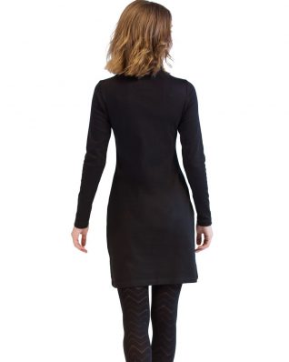 Pygmees Dress Mondaine