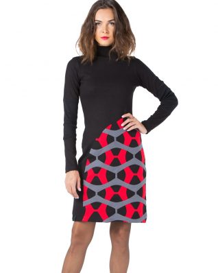 Turbowear Dress Salinger