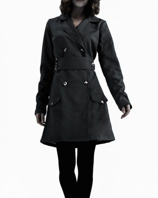 Pygmees Senlis Jacket