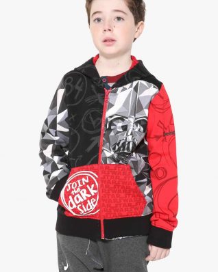 17WBSK10_2000 Desigual Boys Sweater Hegoi Buy Online