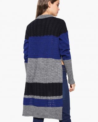 Desigual Pullover Cielos