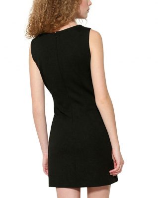 17WWVW32_5131 Desigual Dress Penelope Canada