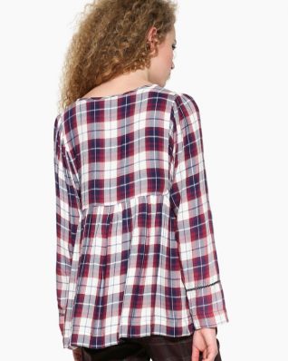 Desigual Shirt Matilda