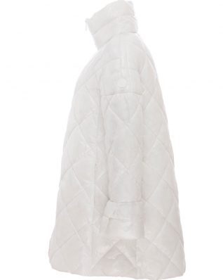 S4323W-LUCK5_02 Off White Save The Duck United States