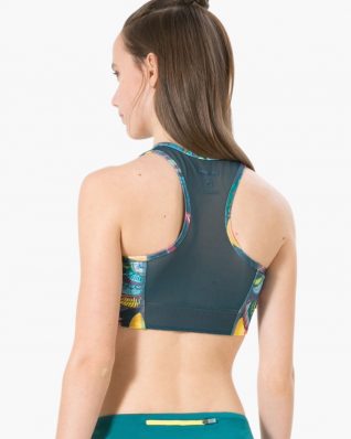 17WDRK22_4153 Desigual Sport Bra Training Bra Canada