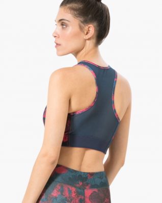 17WDRK23_5002 Desigual Sport Bra Training Bra Canada