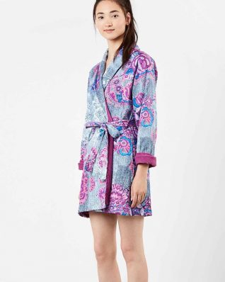 Desigual Bathrobes, Canada