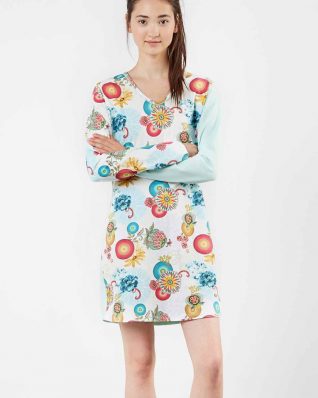 Desigual 17WNVK01 sleepwear