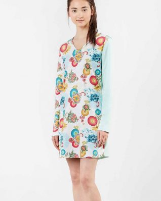 Desigual Night Gown Essential