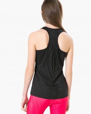 17WTRK12_2000 Desigual Sport Top Essential Racer Canada