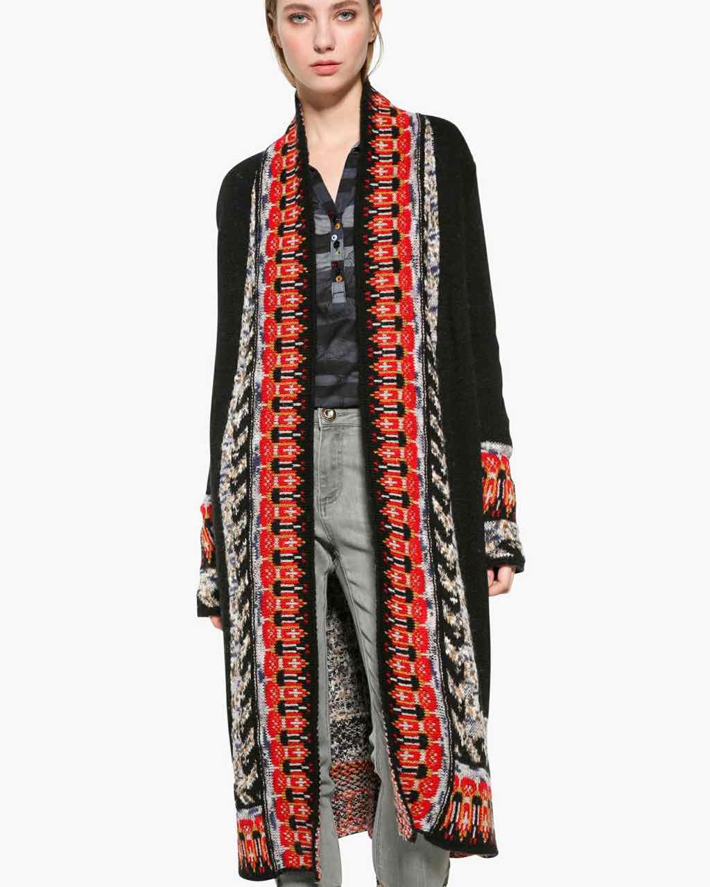 black cardigan canada