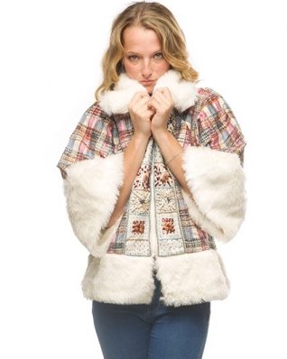 33014 Savage Culture Jacket Loreen Buy Online