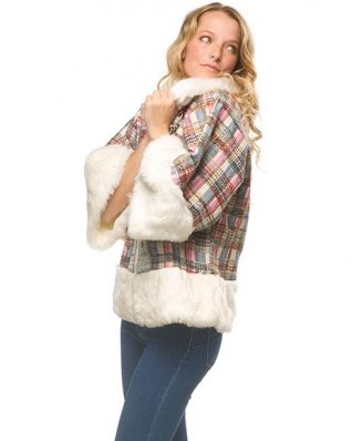 33014 Savage Culture Jacket Loreen Canada