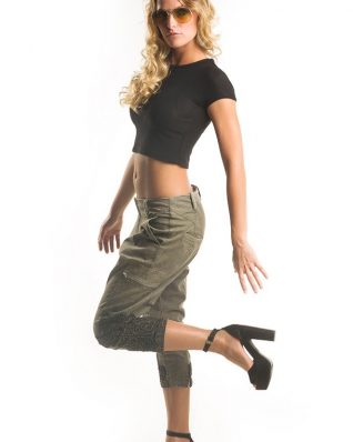 33032 Savage Culture Pants Garland Canada