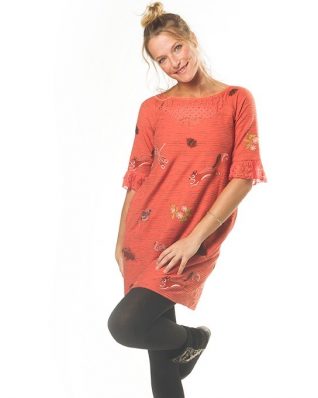 33060 Sacage Culture Dress Cecile Buy Online