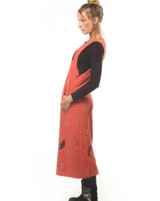 33062 Savage Culture Dress Cecile Canada