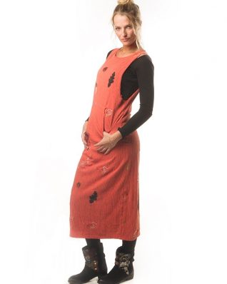 33062 Savage Culture Dress Cecile US