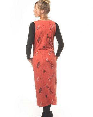 33062 Savage Culture Dress Cecile Australia