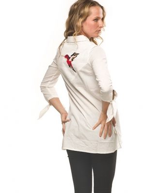 33073 Savage Culture Blouse Doris United States